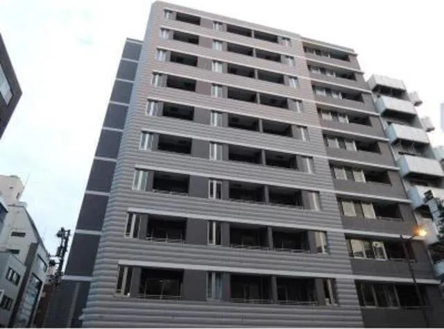 Serenity Kanda - Exterior - ["Building", "Window", "Sky"]