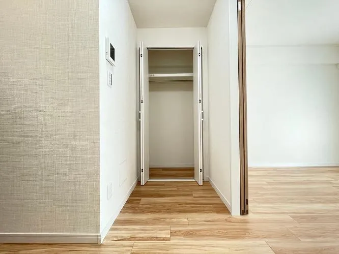 Ibis Nishiogi Room 302