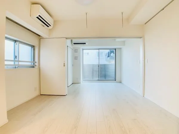 Brillia Ist Shibuya Honmachi - Interior - ["Property", "Window", "Building"]