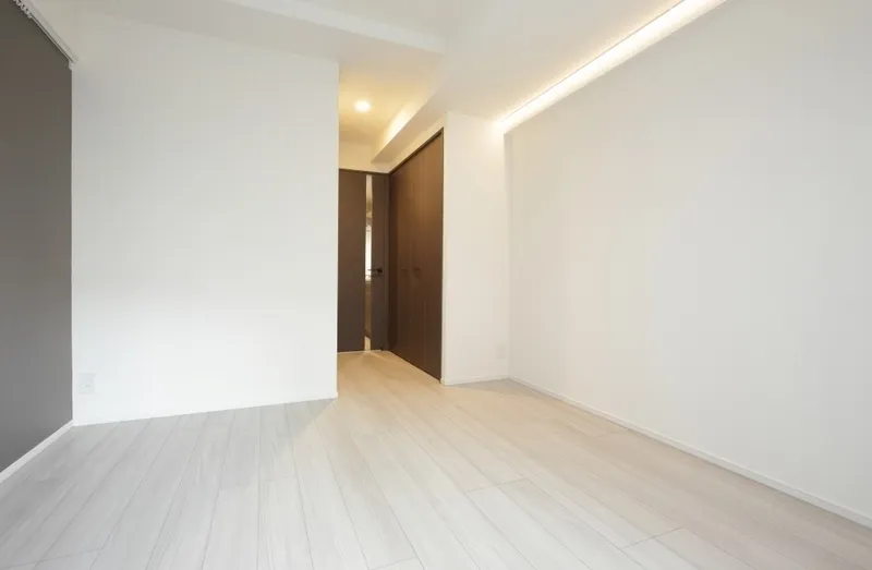 Blanciesta Ryogoku - Interior - ["Flooring", "Floor", "Wood"]