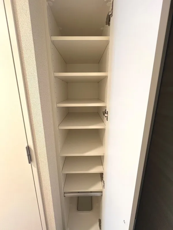 Prime Urban Sumiyoshi II - Interior - ["Wood", "Flooring", "Floor"]
