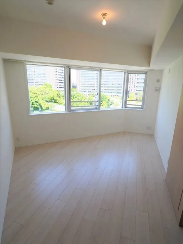 Residia Ichigaya - Interior - ["Flooring", "Floor", "Wood"]
