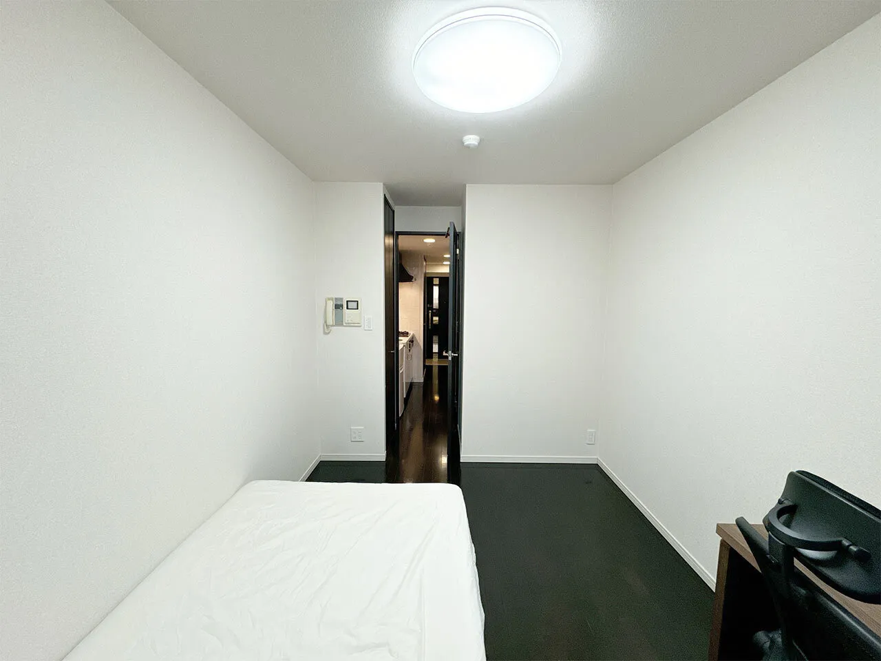 Mynavi STAY Miraie Nihonbashi Kabutocho - Interior - []