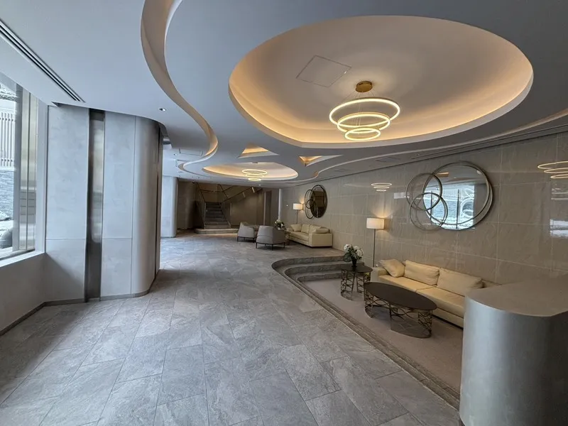 Park Tower Higashi Nakano Grand Air - Exterior - ["Interior design", "Ceiling", "Flooring"]