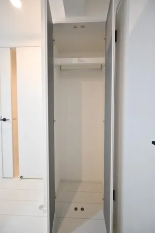 The Residence Nihonbashi - Interior - ["Flooring", "Wood", "Floor"]