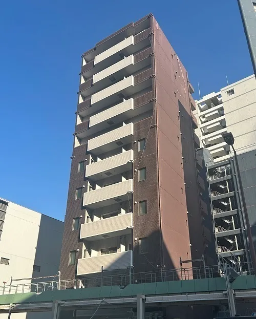 Residia Sakaisuji Honmachi - Exterior - ["High-rise building", "Commercial building", "Condominium"]