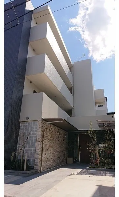 Happiness 70 - Exterior - ["Property", "Architecture", "Building"]