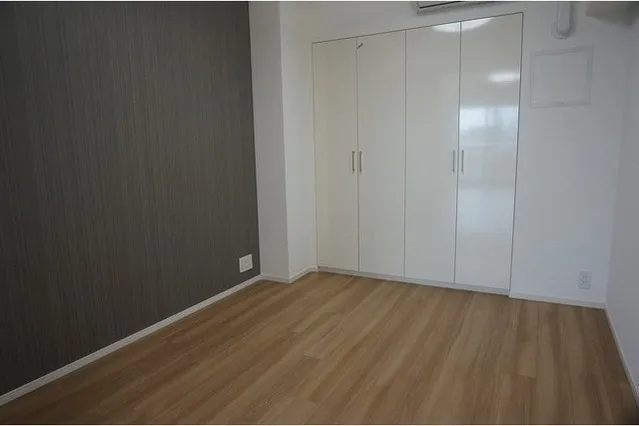 Will Terrace Takinogawa - Interior - ["Wood", "Floor", "Flooring"]
