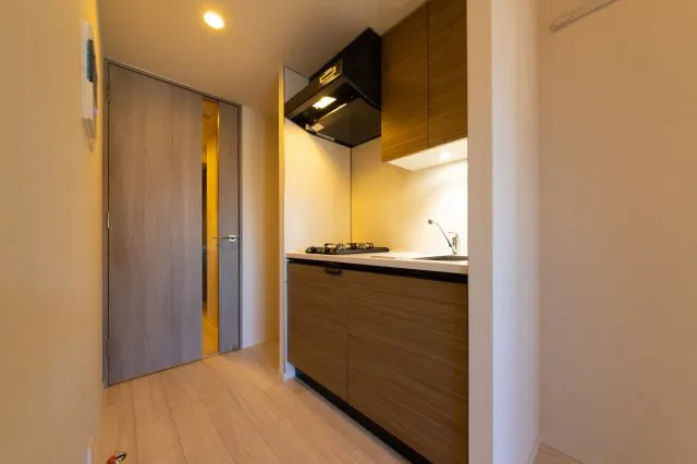 Proud Flat Nishinippori - Interior - ["Apartment", "Flooring", "Floor"]