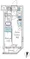 Prime Bliss Nakano Fujimicho II - Floor Plan - [] thumbnail