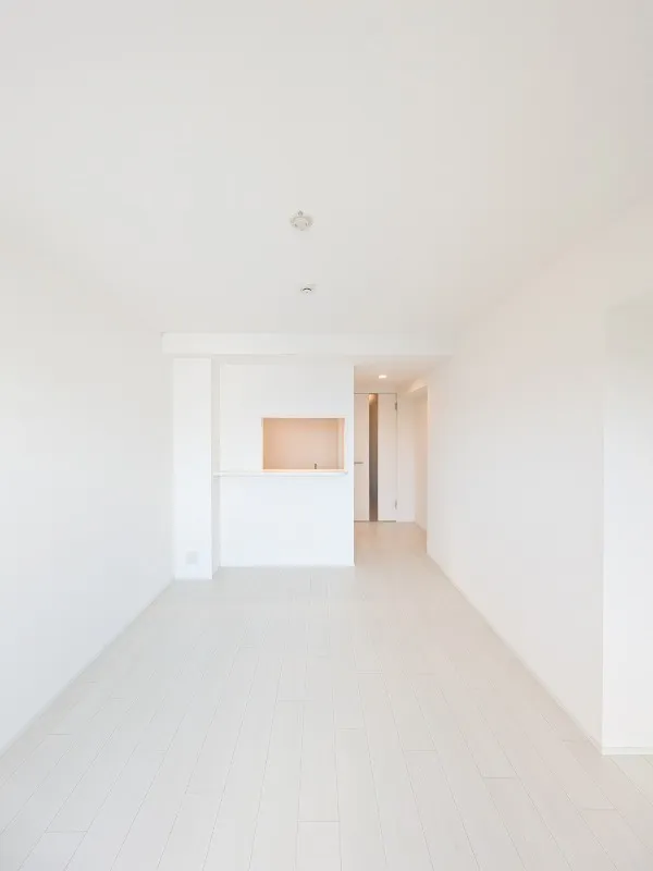 El Faro Sangenjaya VI - Interior - ["Flooring", "Floor", "Ceiling"]