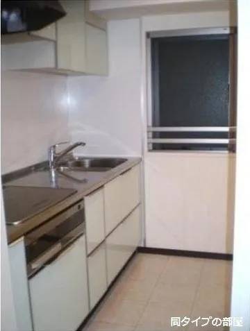 Comforia Nibancho - Interior - ["Sink", "Kitchen Sink", "Flooring"]