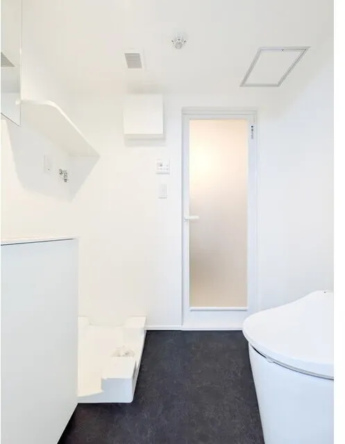 CLK Higashijujo - Interior - ["Flooring", "Floor", "Interior design"]