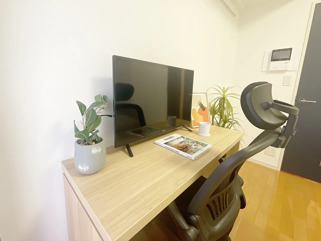 Mynavi STAY Stylish Ikejiri Ohashi - Interior - []