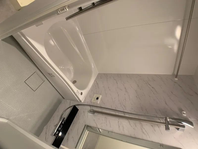 Comreji Akabane Kashiya-to - Interior - ["Floor", "Flooring", "Grey"]