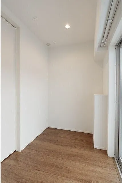 SUNIVAS Iidabashi - Interior - ["Building", "Fixture", "Wood"]