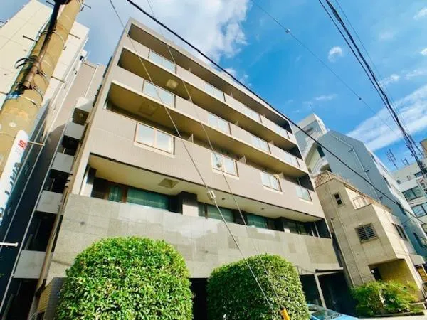 Lumiere Mita - Exterior - ["Property", "Architecture", "Building"]