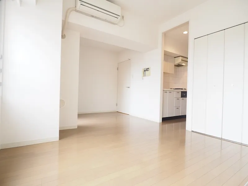 RESIDIA Bunkyo Sengoku - Interior - ["Property", "Floor", "Room"]