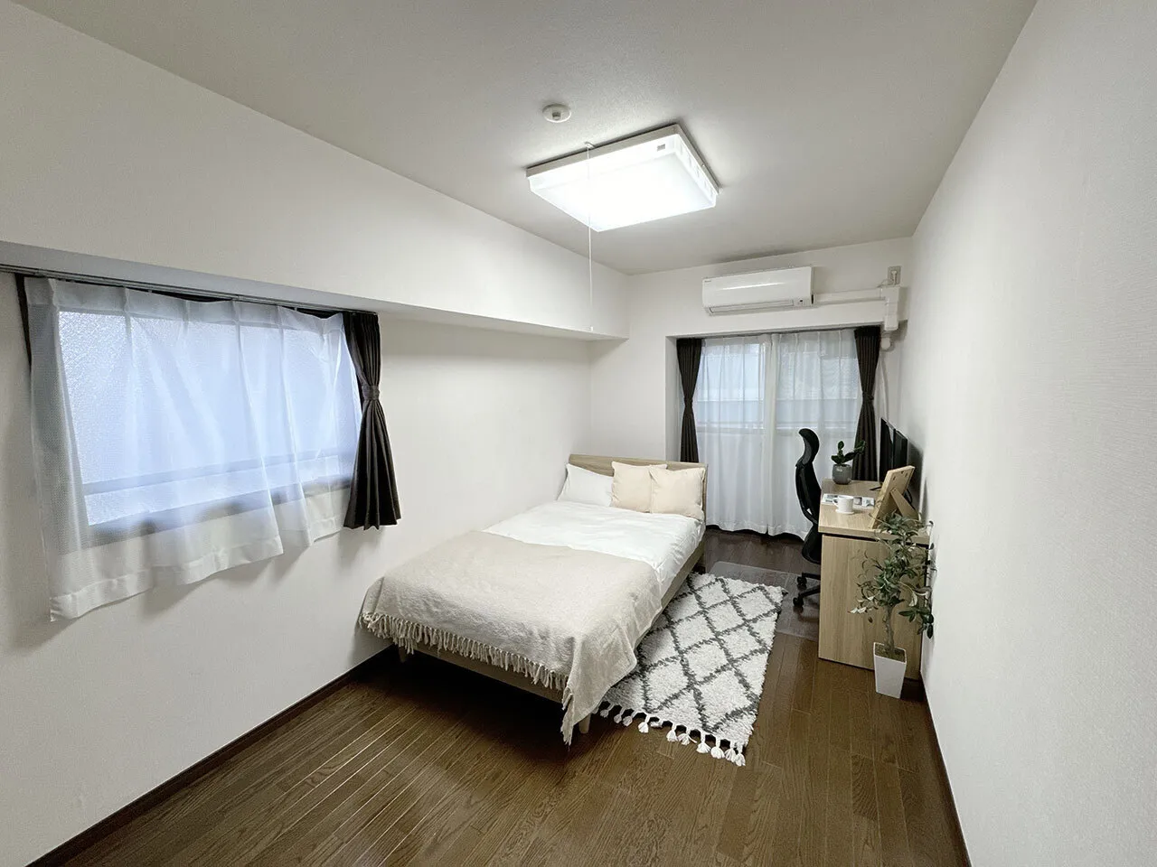 Mynavi STAY Miraie Kayabacho - Interior - []