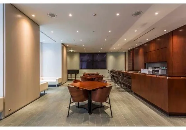 Brillia Daikanyama Prestige - Exterior - ["Ceiling", "Interior design", "Room"]