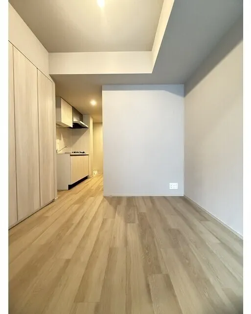 Wellis Urban Sumiyoshi West - Interior - ["Flooring", "Floor", "Wood flooring"]