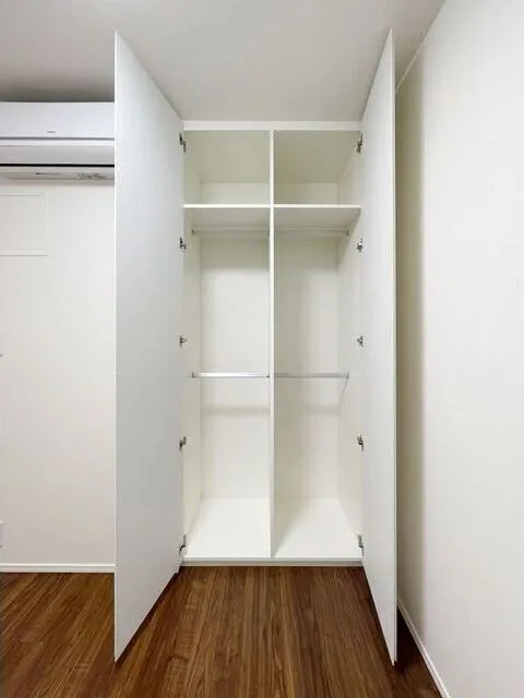 Asyl Court Nerima Nakamurabashi - Interior - ["Flooring", "Floor", "Wood"]