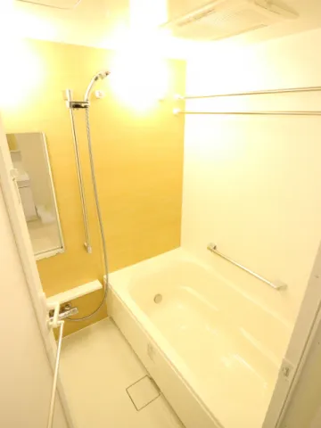 Proud Flat Asakusabashi - Interior - ["Bathroom", "Property", "Room"]