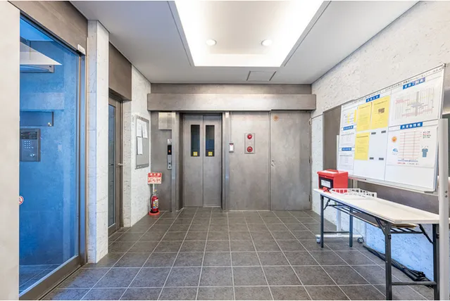 Prime Urban Nishi-Nippori - Other - ["Flooring", "Floor", "Ceiling"]