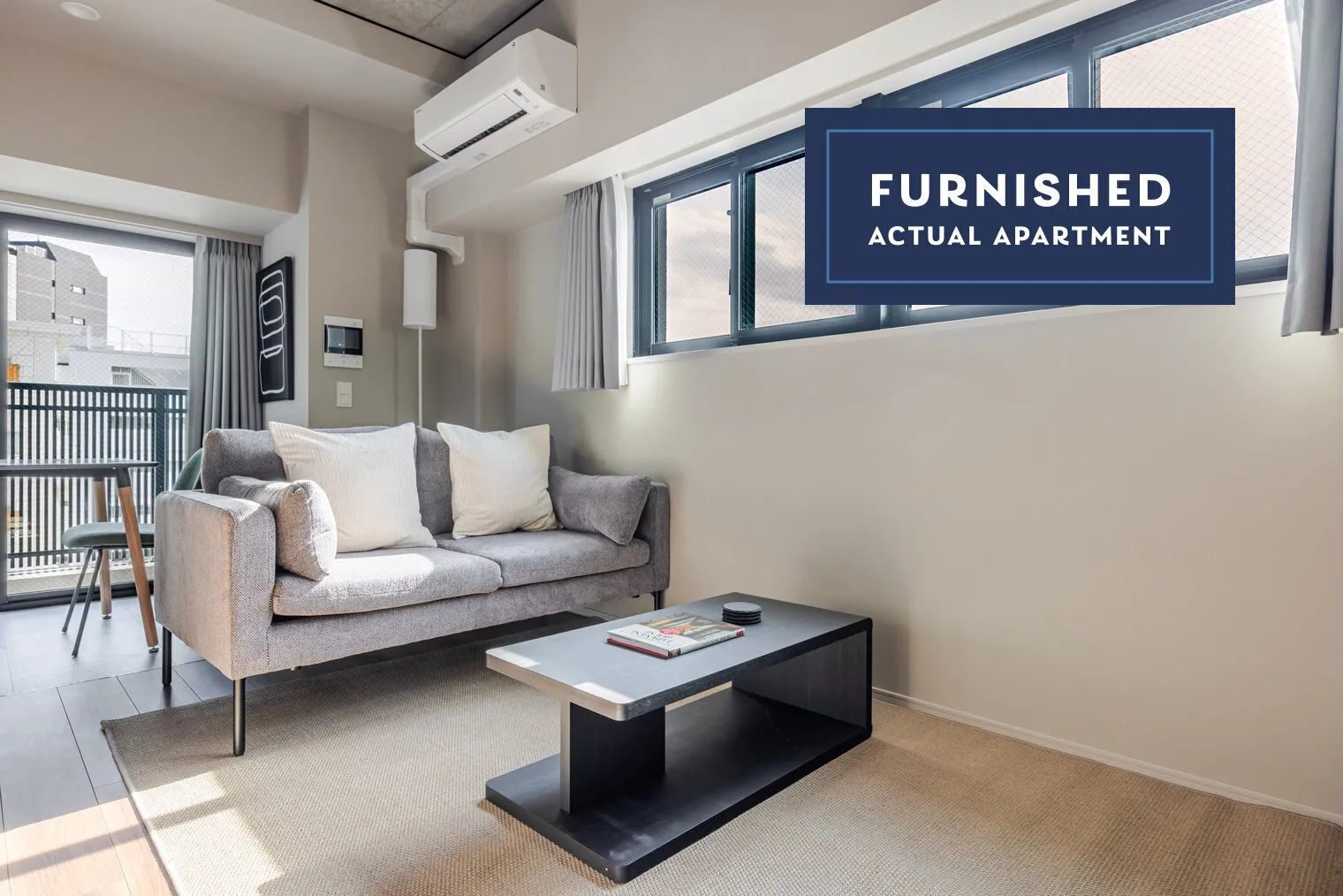 Duo Flats Ikejiri-Ohashi - Interior - []