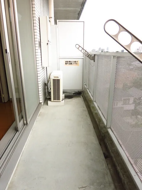 KDX Residence Asagaya - Interior - ["Floor", "Metal", "Silver"]