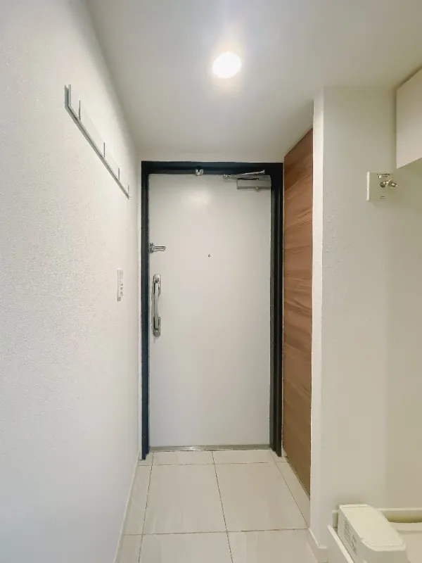RESIDIA Bunkyo Koishikawa II - Interior - ["Wall", "Flooring", "Wood"]