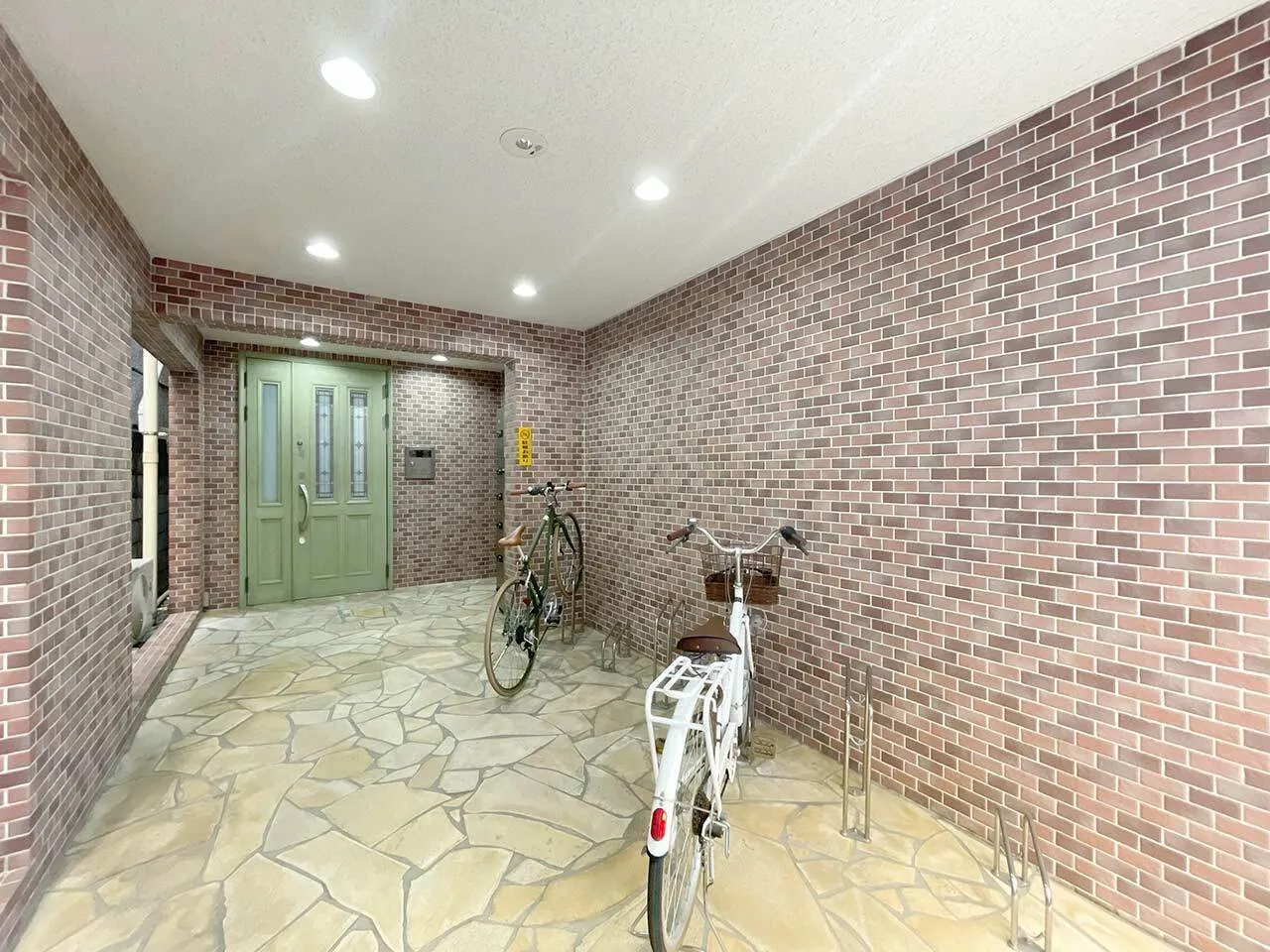Mynavi STAY Shibuya Higashi Maison - Exterior - []