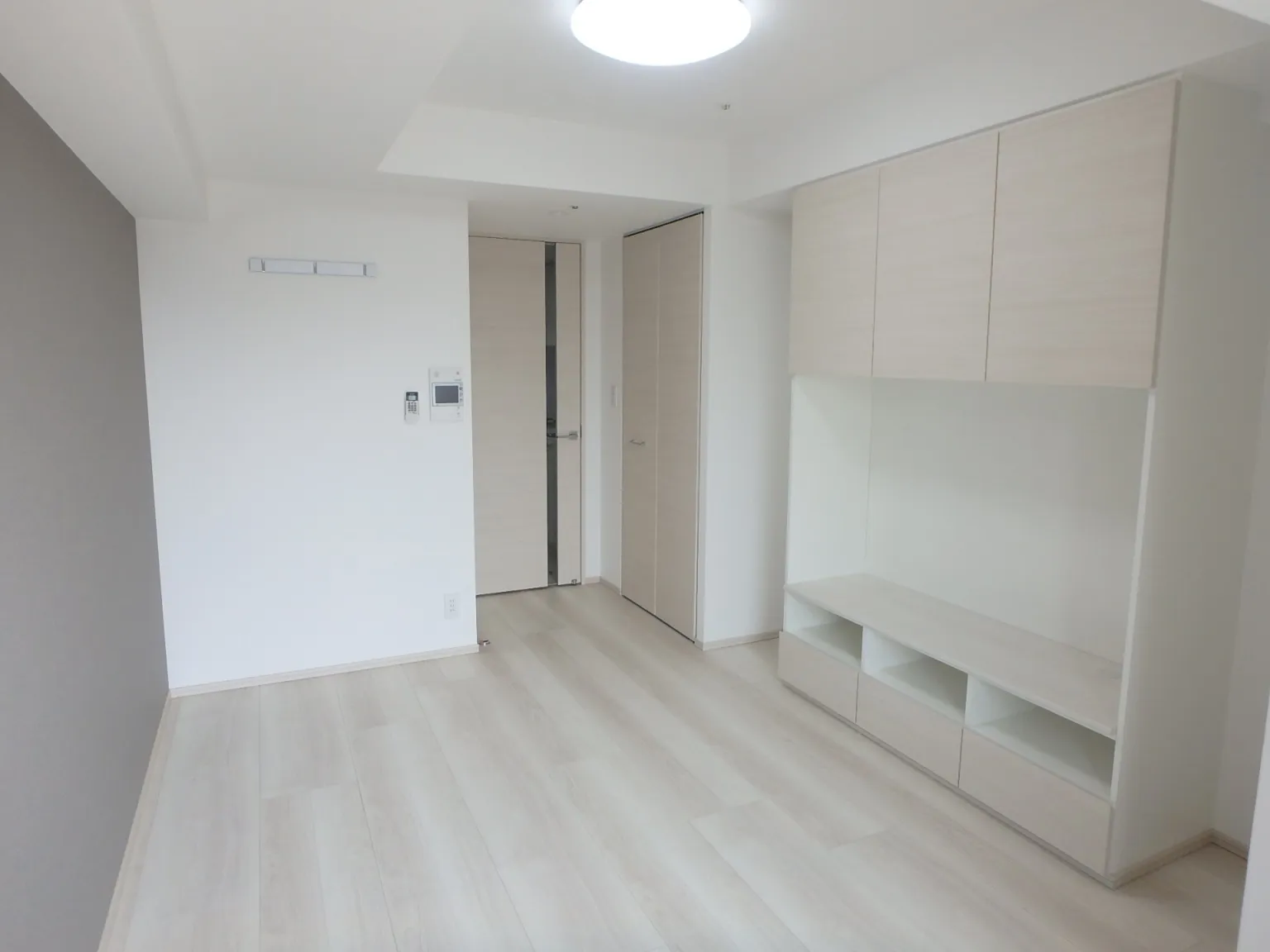 Orchid Residence Ueno - Interior - ["Flooring", "Floor", "Wood"]