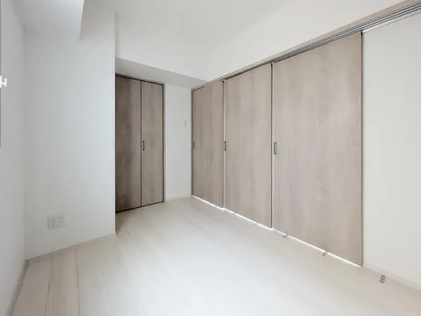City Forest Morishita - Interior - ["Wall", "Flooring", "Wood"]
