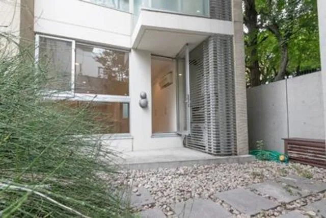 Le Sillage Jingumae - Exterior - ["Plant", "Building", "Fixture"]