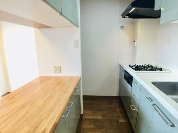 Rix α - Interior - ["Flooring", "Wood", "Floor"]