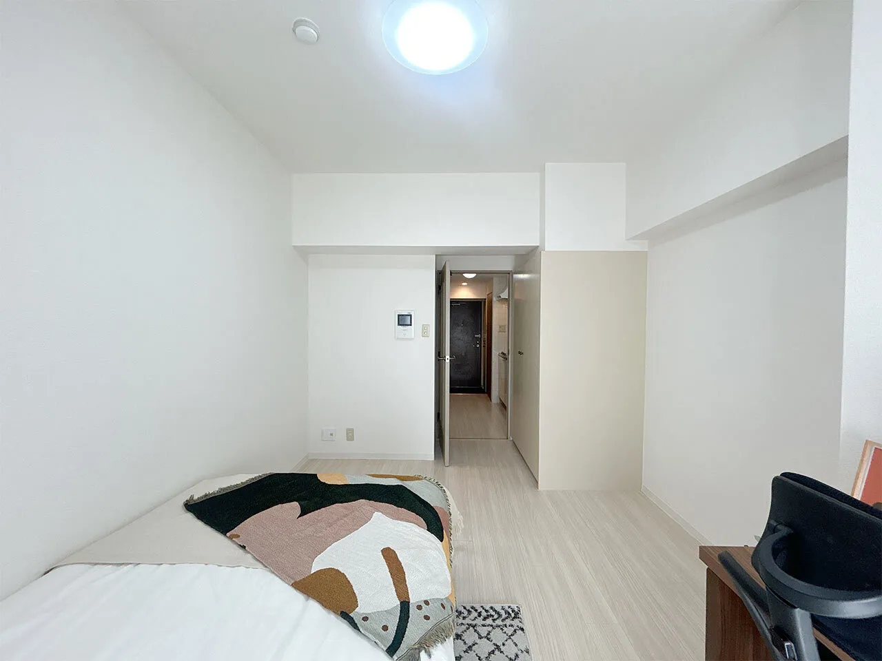 Mynavi Stay Kachidoki - Interior - []