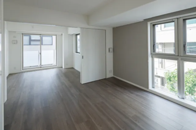 Live Garden Azumabashi - Interior - ["Flooring", "Floor", "Apartment"]
