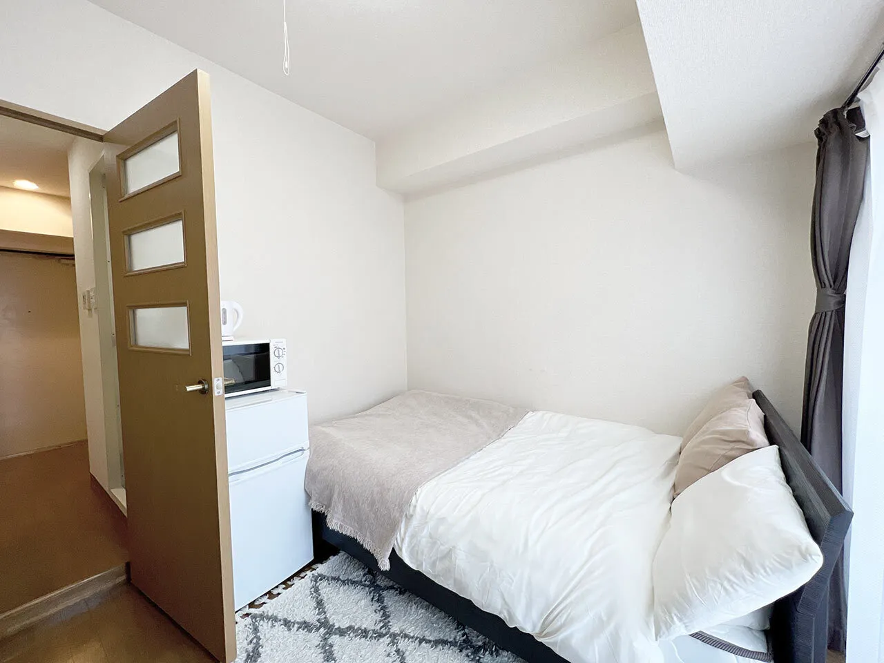 Mynavi STAY Miraie Shibuya Tomigaya - Interior - []