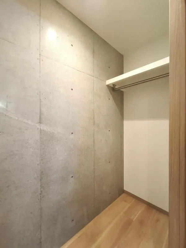 Belle Maison Nakamurabashi North NW - Interior - ["Wood", "Flooring", "Floor"]