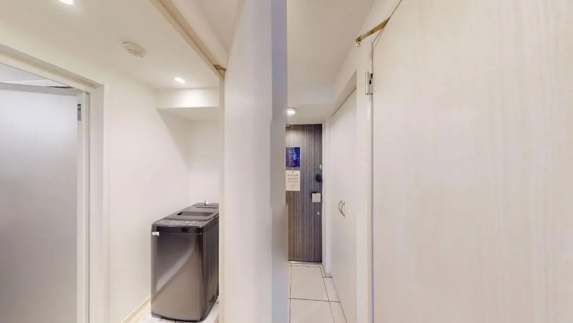 Hmlet Morishita II - Interior - ["Flooring", "Ceiling", "Floor"]