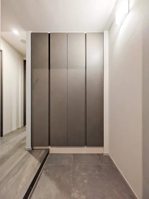 Gracia Fit Sangenjaya - Interior - ["Flooring", "Wall", "Floor"]
