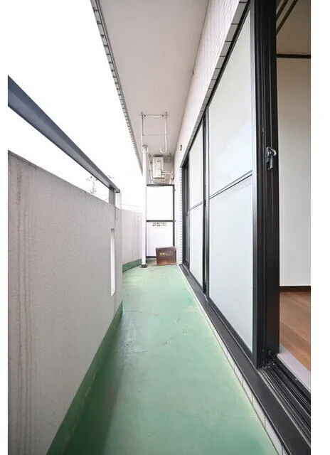 Seeds Residence Eifukucho Palace - Interior - ["Flooring", "Floor", "Ceiling"]