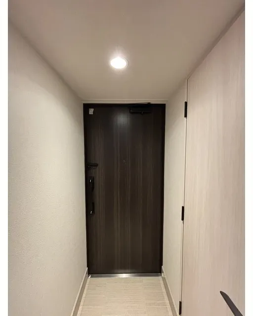 Season Flats Omorinishi - Interior - ["Wood", "Flooring", "Floor"]