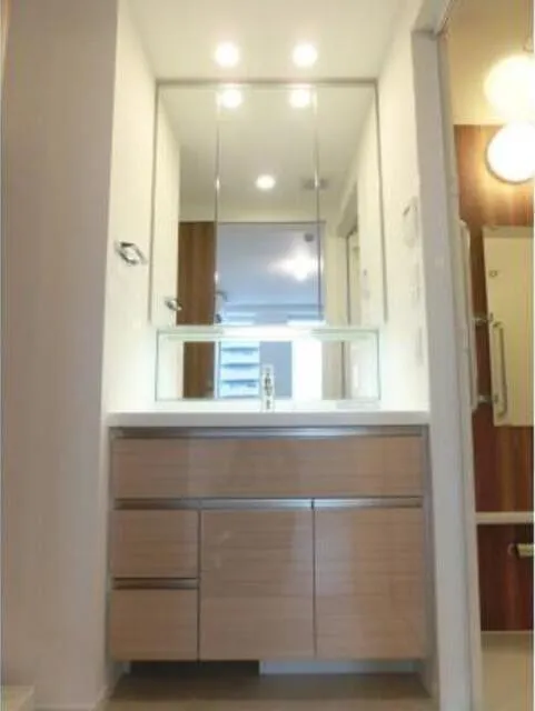Park Axis Tsukishima Mature Style - Interior - ["Property", "Room", "Furniture"]