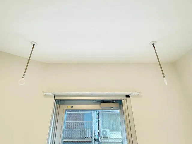 CASA GRAZIE Nishi-Ojima - Interior - ["Building", "Wood", "House"]