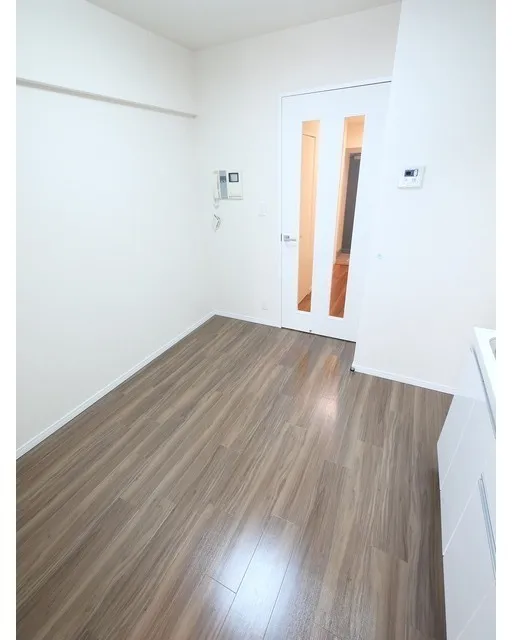 Orchid Residence Itabashi - Interior - ["Flooring", "Wood flooring", "Floor"]