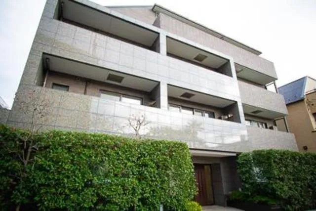 York Residence - Exterior - ["Building", "Property", "Plant"]
