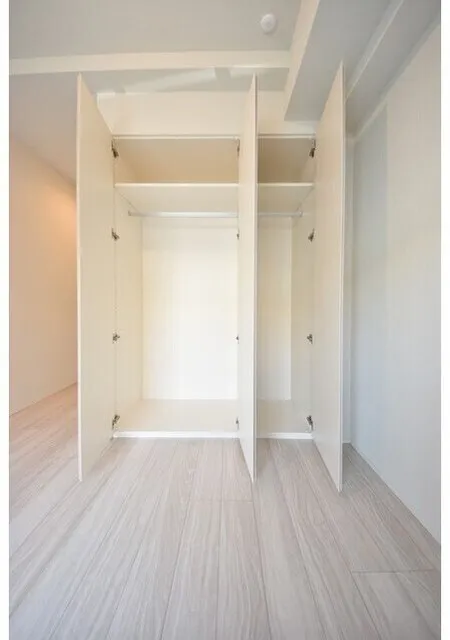 343 Residence Shinagawa (Open Residence) - Interior - ["Flooring", "Wood", "Floor"]