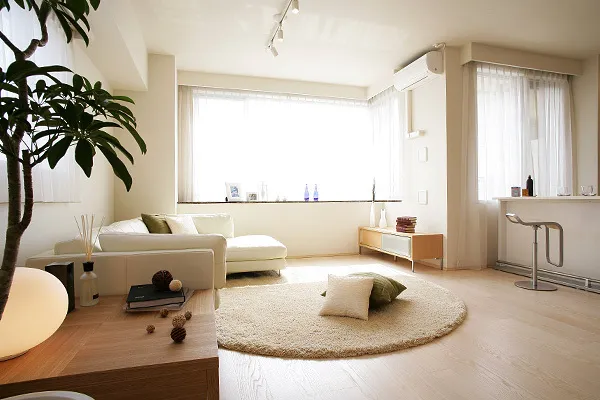 Horizon Place Akasaka - Design - ["Furniture", "Window", "Comfort"]